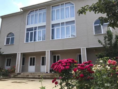 Фотография гостевого дома Villa Premium Qusar