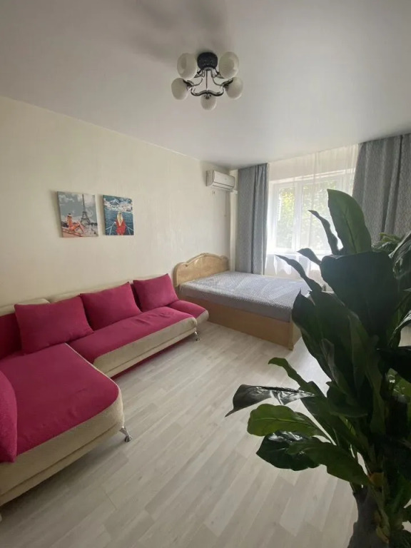 Фотография квартиры Квартира на улице имени Жлобы 145