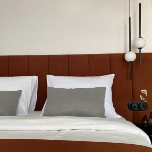 Фотография квартиры Апартаменты на Свердлова 32