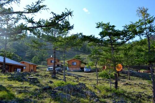 Фотография гостевого дома Monte Sergio 