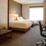 Фотография гостиницы Hyatt Place Kelowna