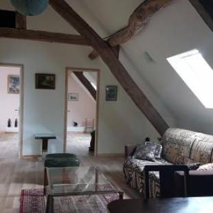 Фотографии мини отеля 
            Chambres d'hôtes Gourdon