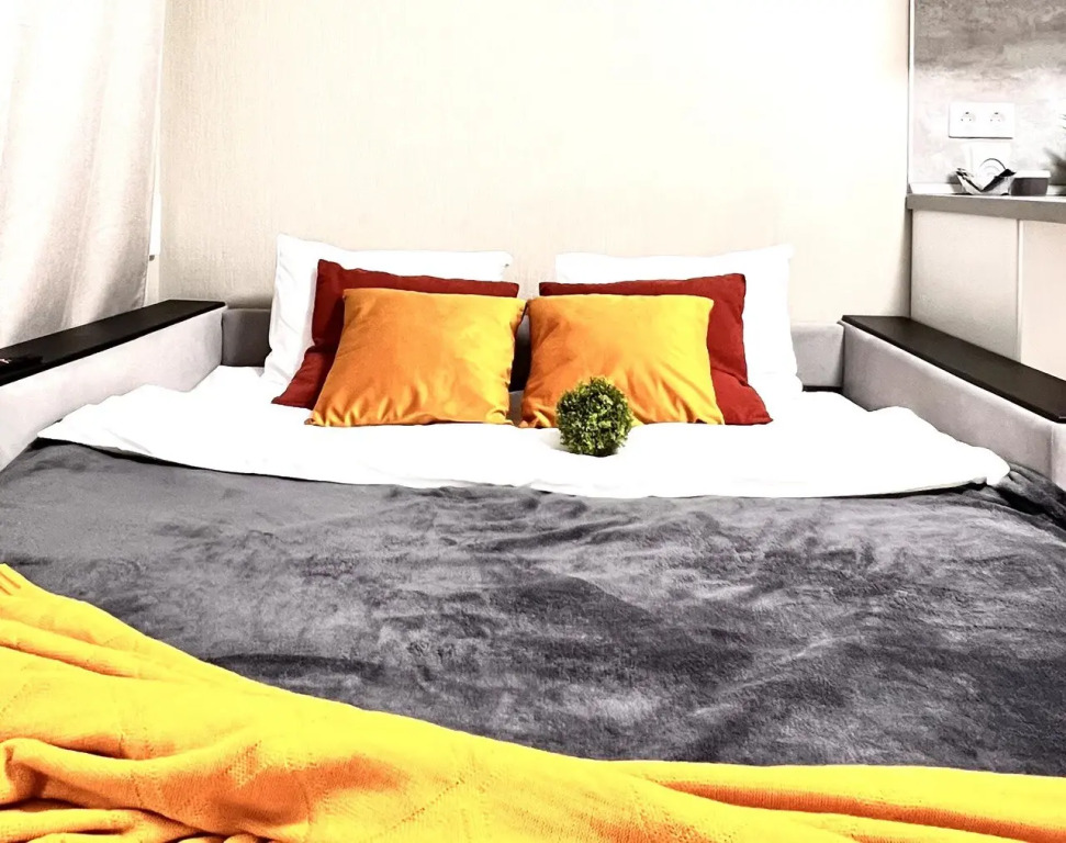 Фотография квартиры Апартаменты Магия на Яганова 3