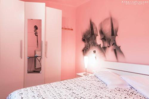 Фотография мини отеля Maison Dei Miracoli