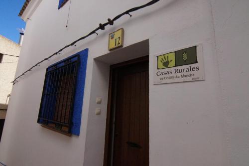 Фотография гостевого дома Casa Rural San Marcos