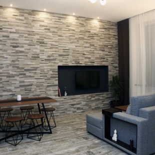 Фотография квартиры Апартаменты площадь Республики