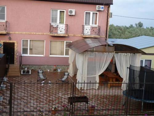 Фотографии гостевого дома
Фаворит