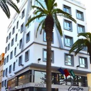 Фотографии гостиницы
Hotel Centre Ville