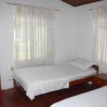 Фотография гостиницы Hotel Campestre CENVATURS