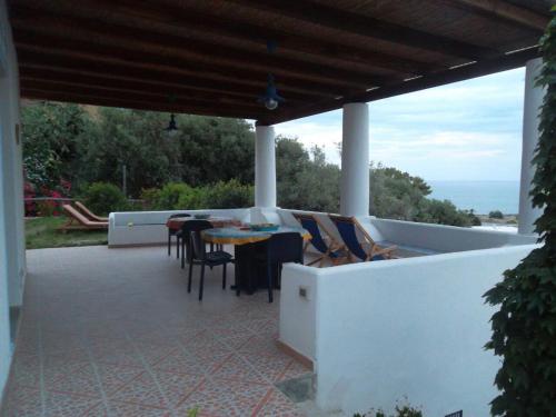 Фотография гостевого дома Casa del Sole