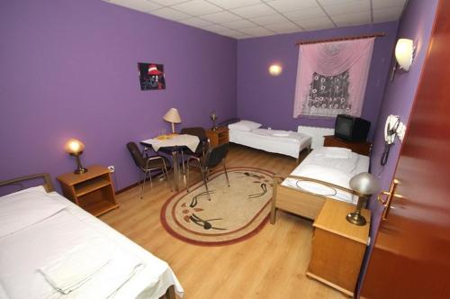 Фотография гостиницы Hotel Baltazar