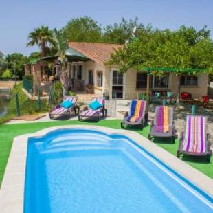 Фотографии гостевого дома 
            Holiday Home Paradise Ebro 1