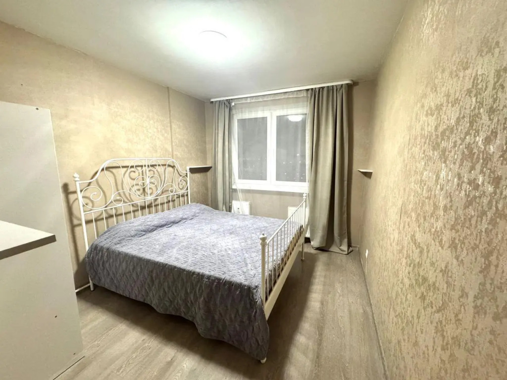 Фотография квартиры Квартира на Чистопольской улице 12