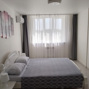 Фотография квартиры Квартира у парка Победы