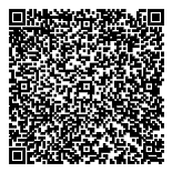 QR код гостиницы Атаманский Двор