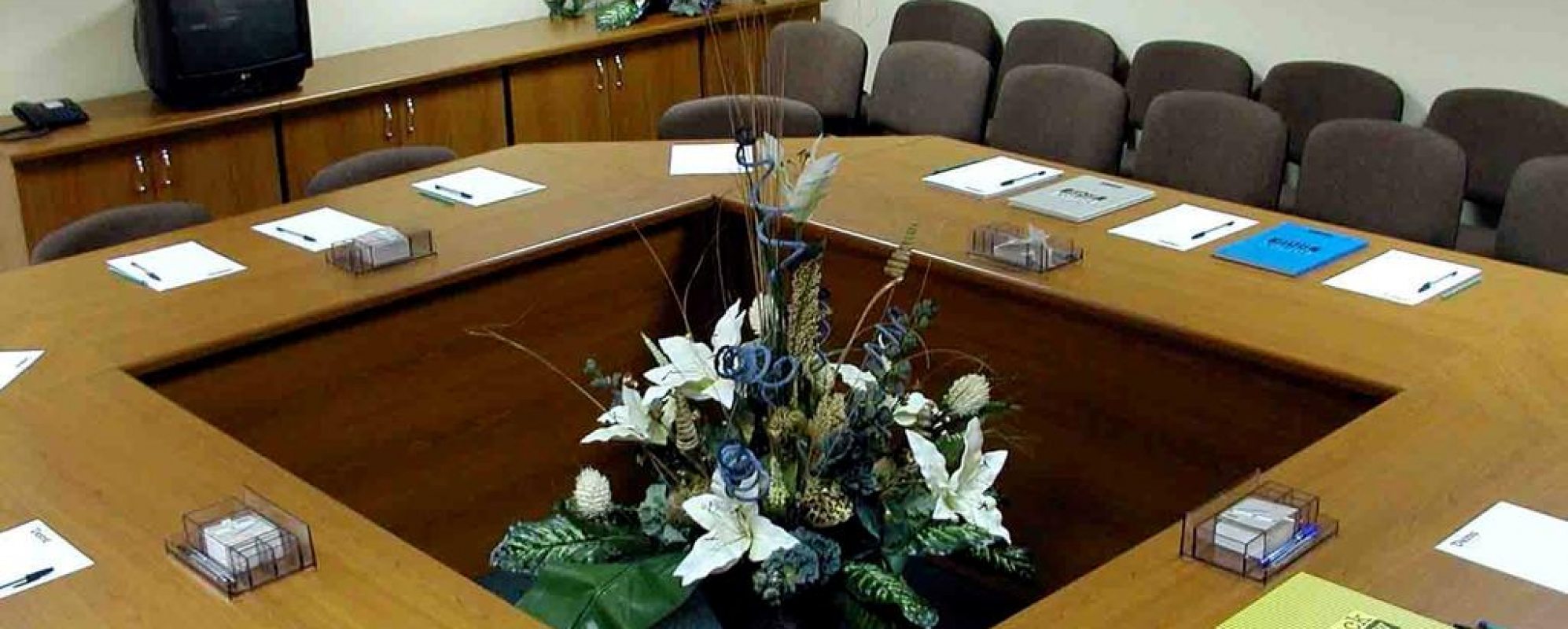 Фотографии комнаты для переговоров Дейма