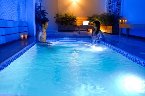 Фотография хостела La Guaca Hostel Santa Marta