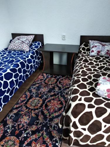 Фотографии гостиницы
Султан