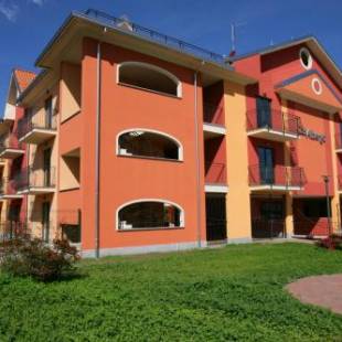 Фотографии апарт отеля
ApartHotel CasAlbergo