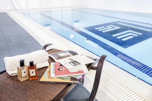 Фотография гостиницы Tmark Grand Hotel Myeongdong