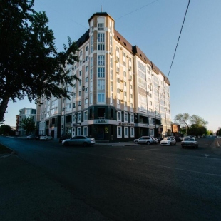 Фотография квартиры Апартаменты на переулке Почтовый