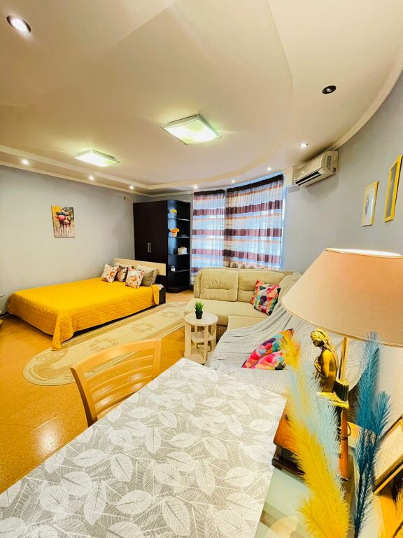 Фотография квартиры Апартаменты Центр Гудвин