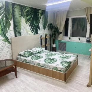 Фотография квартиры Квартира на Тиманской 8