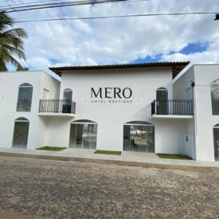 Фотография гостиницы Mero Hotel Boutique
