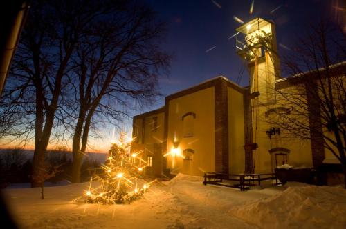 Фотография гостевого дома Pension und Gaststätte "Zur Brauschänke"