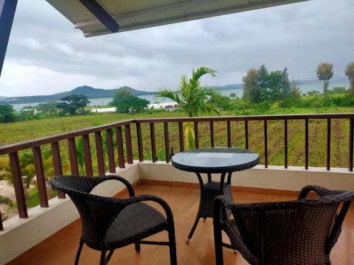 Фотография гостиницы Soma Vineyard Resort -Nashik