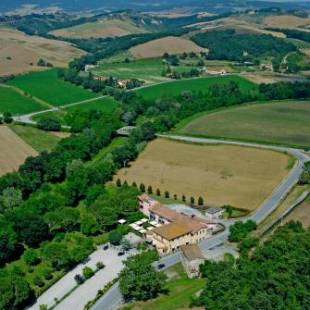 Фотографии гостиницы
Hotel Molino D'Era