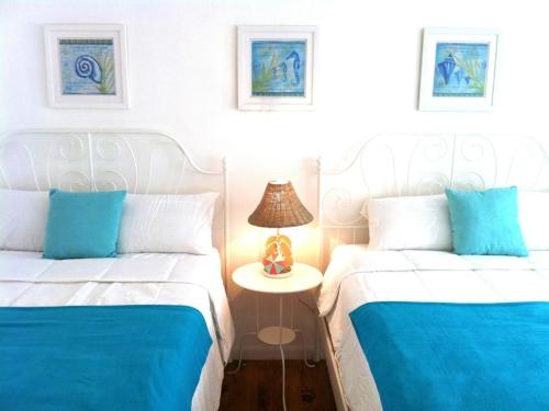 Фотография гостиницы Bikini Lodge