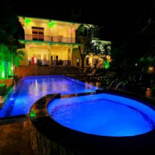 Фотографии гостиницы
Yala River Front Hotel & Restaurant