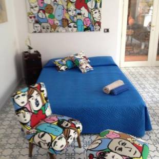 Фотографии мини отеля
Domus Felix