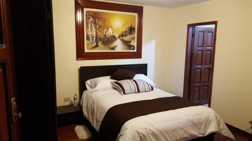 Фотография мини отеля Casa de Mármol