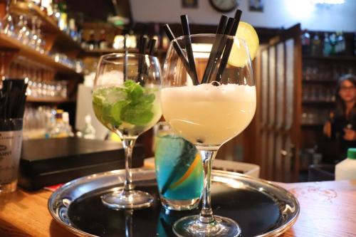 Фотография гостиницы Hotel L'eau Vive