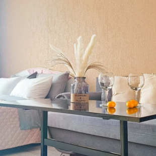 Фотография квартиры Квартира Красная Пресня 42