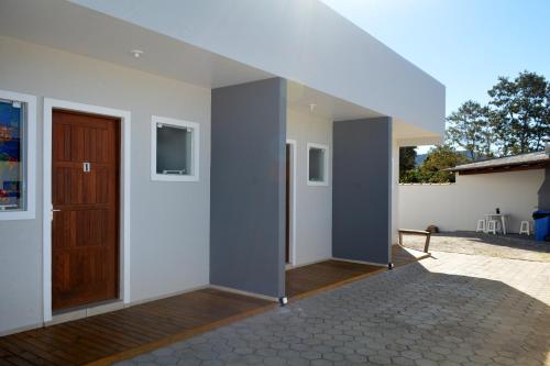 Фотография мини отеля Florianópolis Pousada Moçambeach