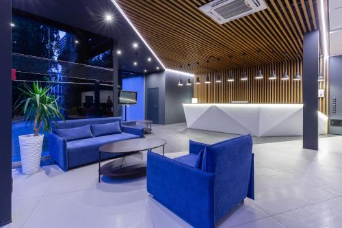 Фотографии гостиницы
Портобелло Сочи