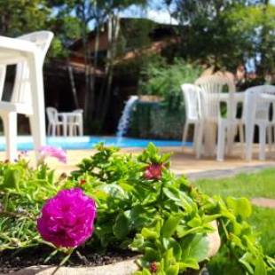 Фотографии мини отеля
Pousada Barcelos