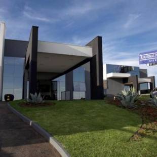 Фотографии гостиницы
Regional Plaza Hotel Event Park