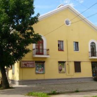 Фотография хостела Счастливый случай