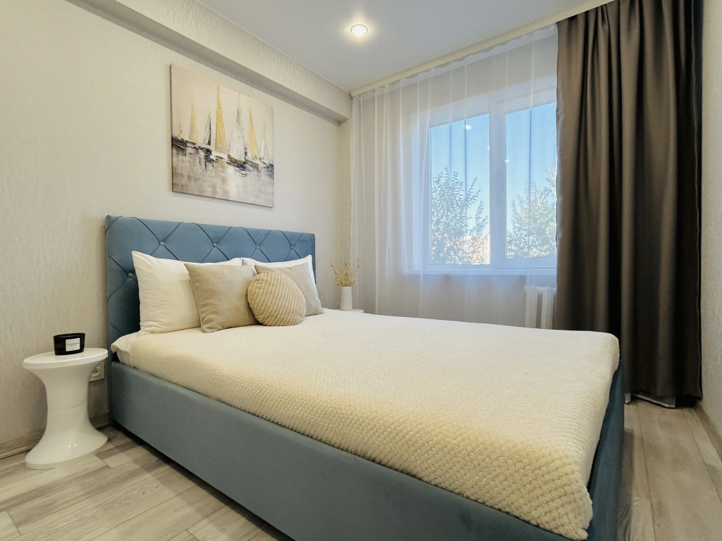 Фотография квартиры Квартира Cozy Rent Маркса