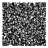 QR код квартиры Апартаменты двухкомнатные Be Home на 25 октября