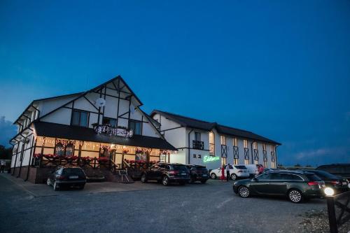 Фотография мини отеля Café Chalet Edelweiss