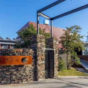 Фотография гостиницы Hotel Piedra Verde