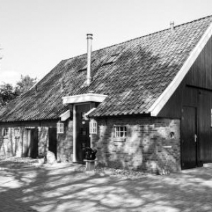 Фотография мини отеля Bed & Breakfast De Schoppe