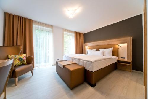 Фотография гостиницы C-YOU Hotel Chemnitz