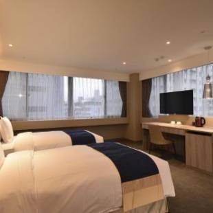 Фотографии гостиницы
Green World ZhongXiao