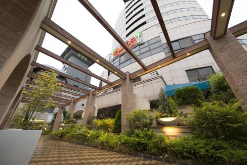 Фотография гостиницы Hotel Alps大人専用